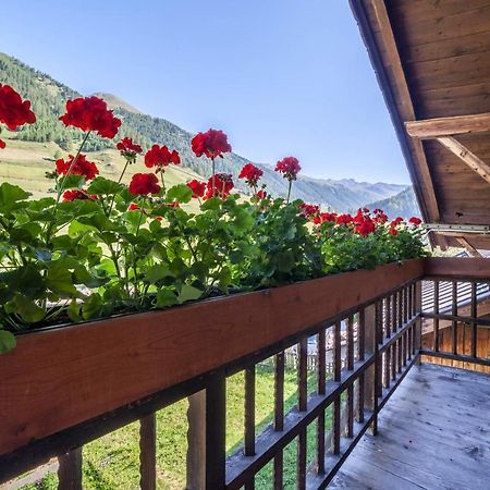 Rieglhof Apartment Hennennest Caprone Bagian luar foto