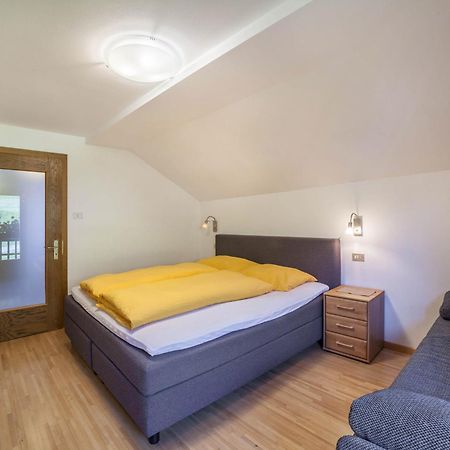 Rieglhof Apartment Hennennest Caprone Bagian luar foto