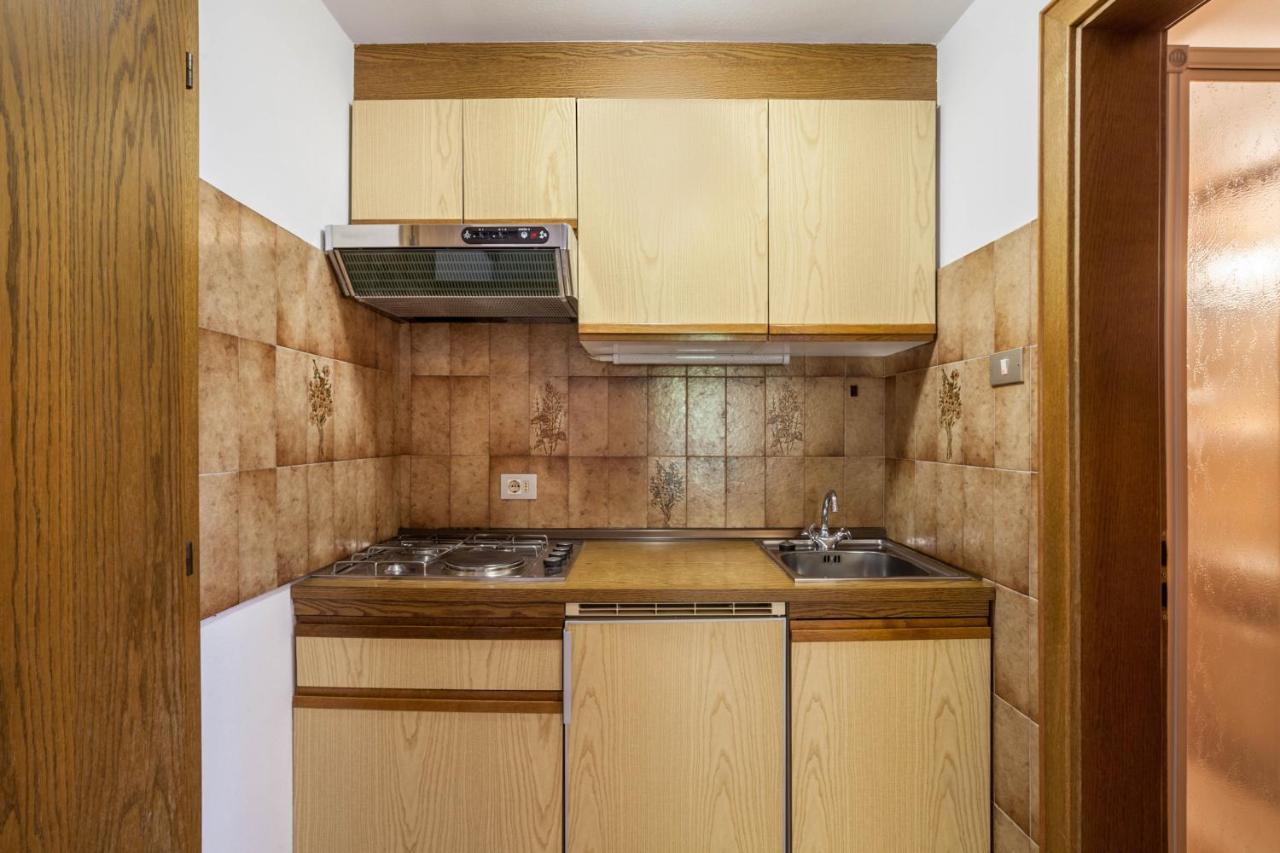 Rieglhof Apartment Hennennest Caprone Bagian luar foto
