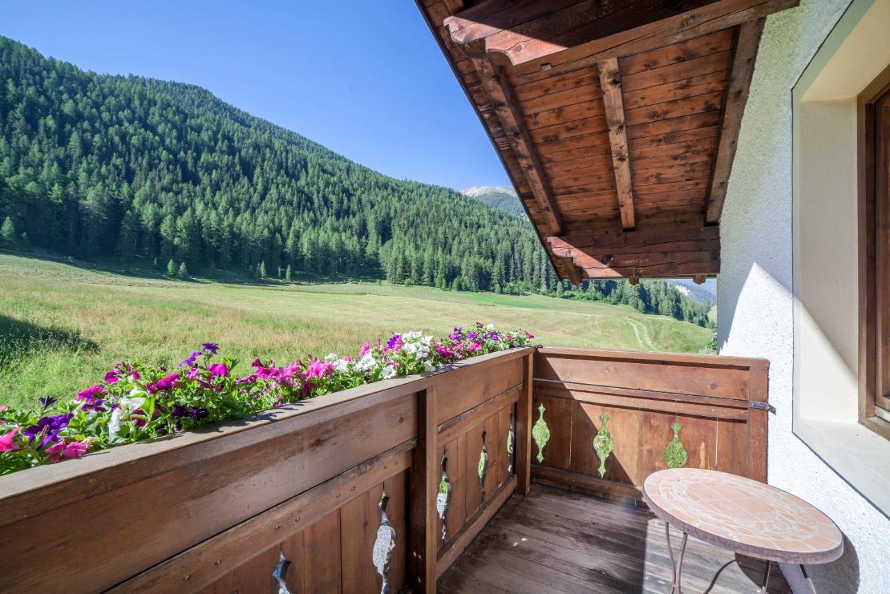 Rieglhof Apartment Hennennest Caprone Bagian luar foto