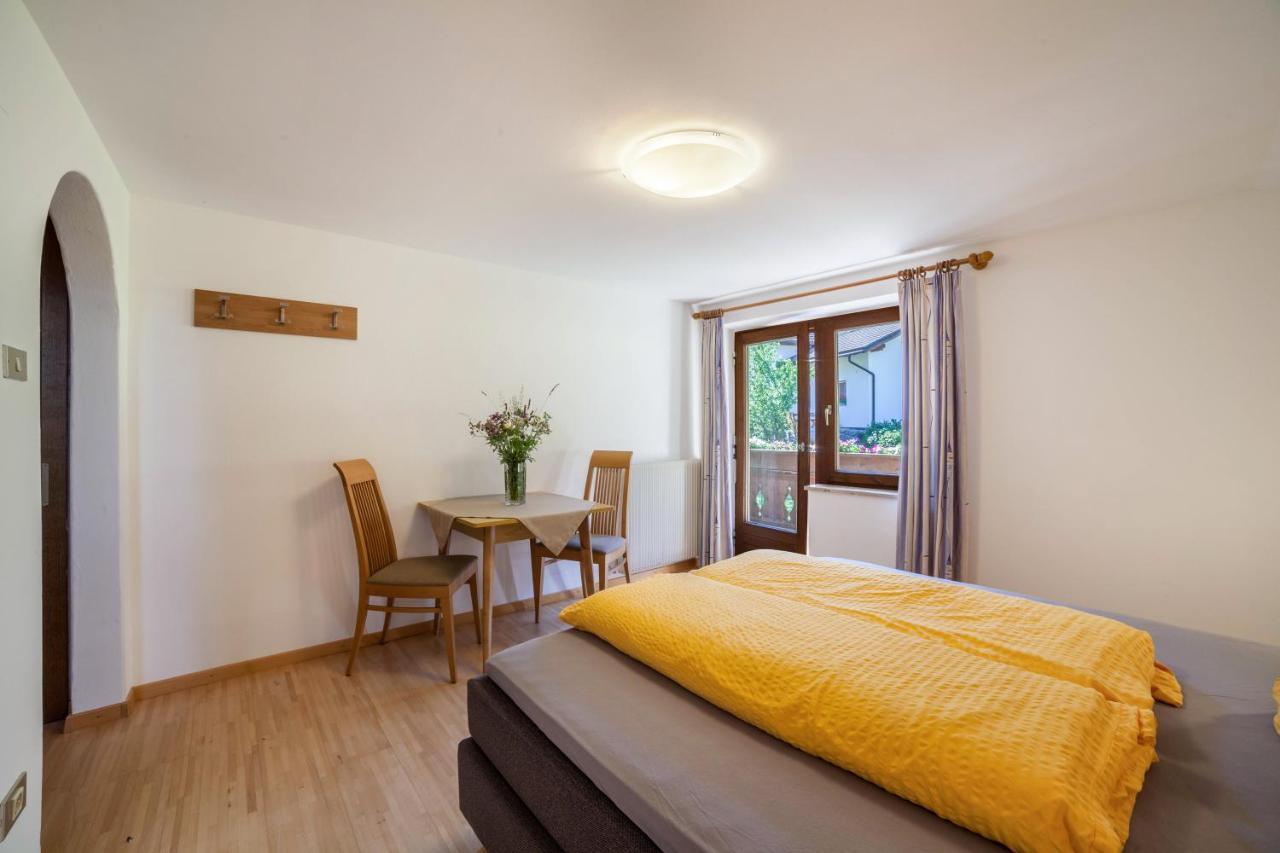 Rieglhof Apartment Hennennest Caprone Bagian luar foto
