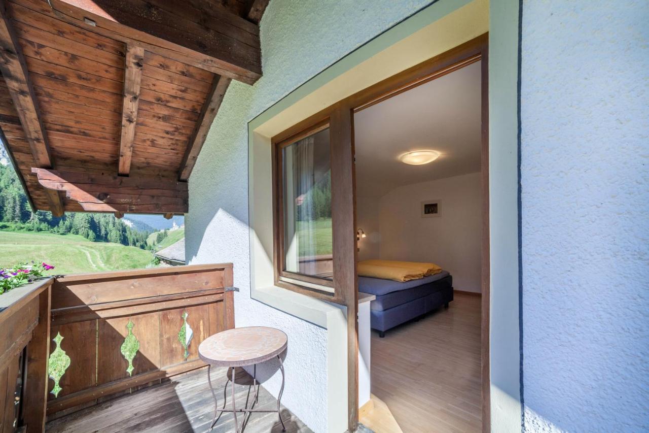 Rieglhof Apartment Hennennest Caprone Bagian luar foto