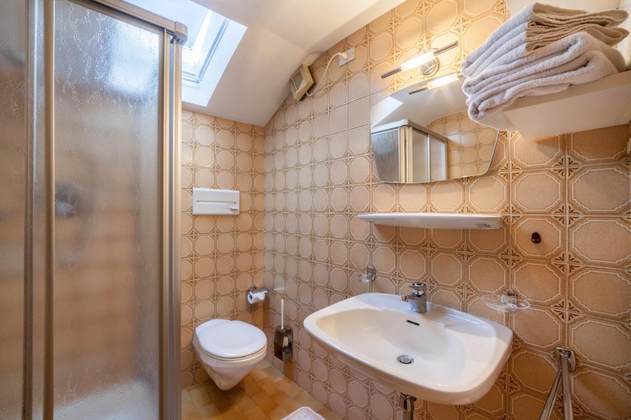 Rieglhof Apartment Hennennest Caprone Bagian luar foto