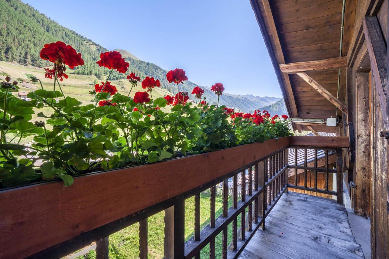 Rieglhof Apartment Hennennest Caprone Bagian luar foto