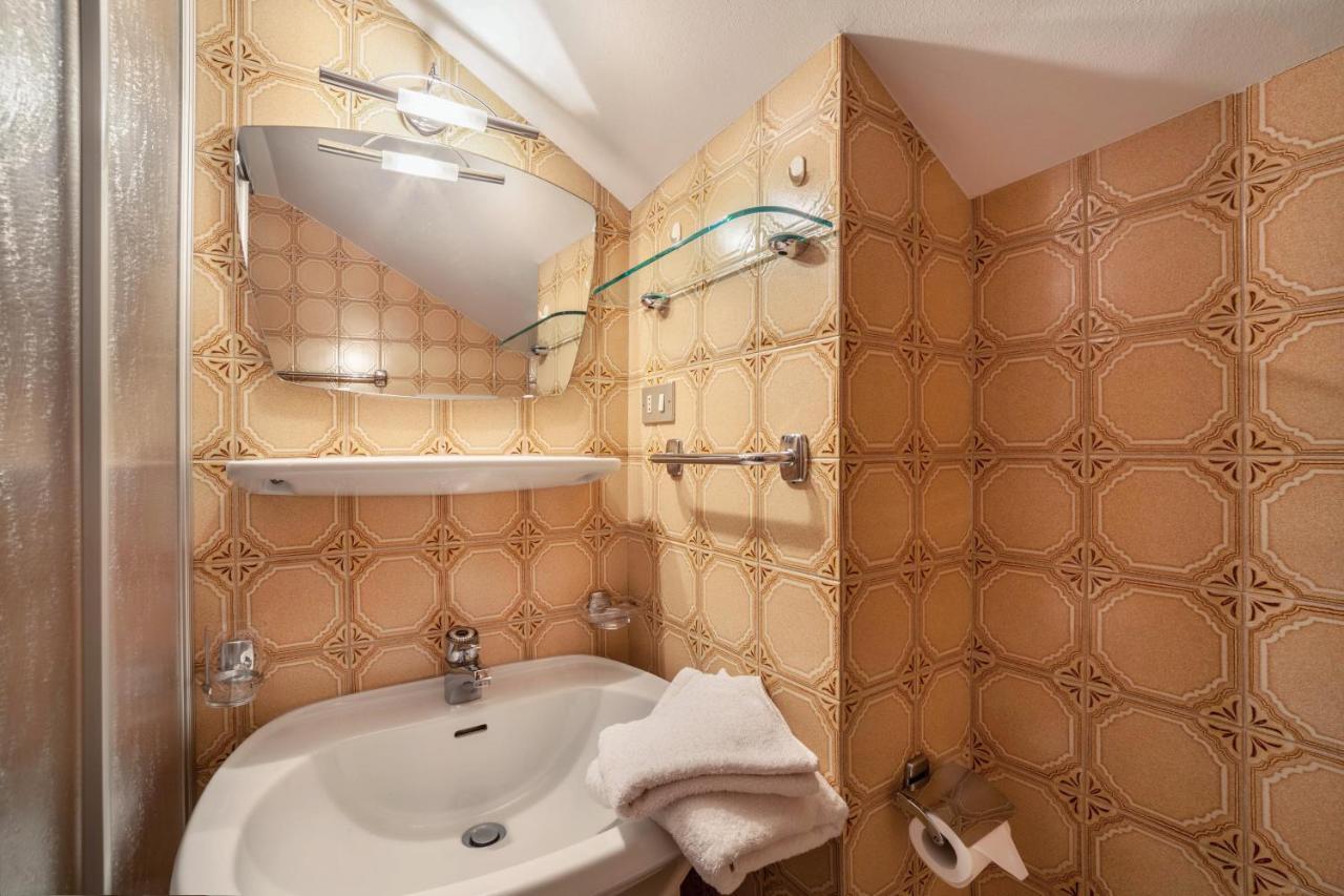 Rieglhof Apartment Hennennest Caprone Bagian luar foto
