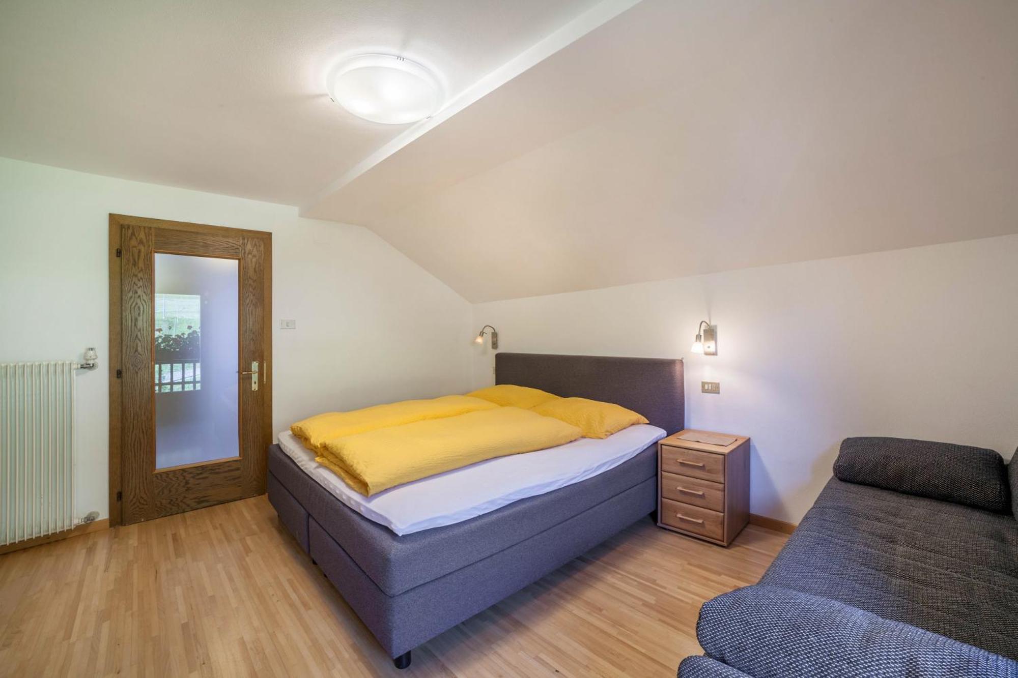 Rieglhof Apartment Hennennest Caprone Bagian luar foto